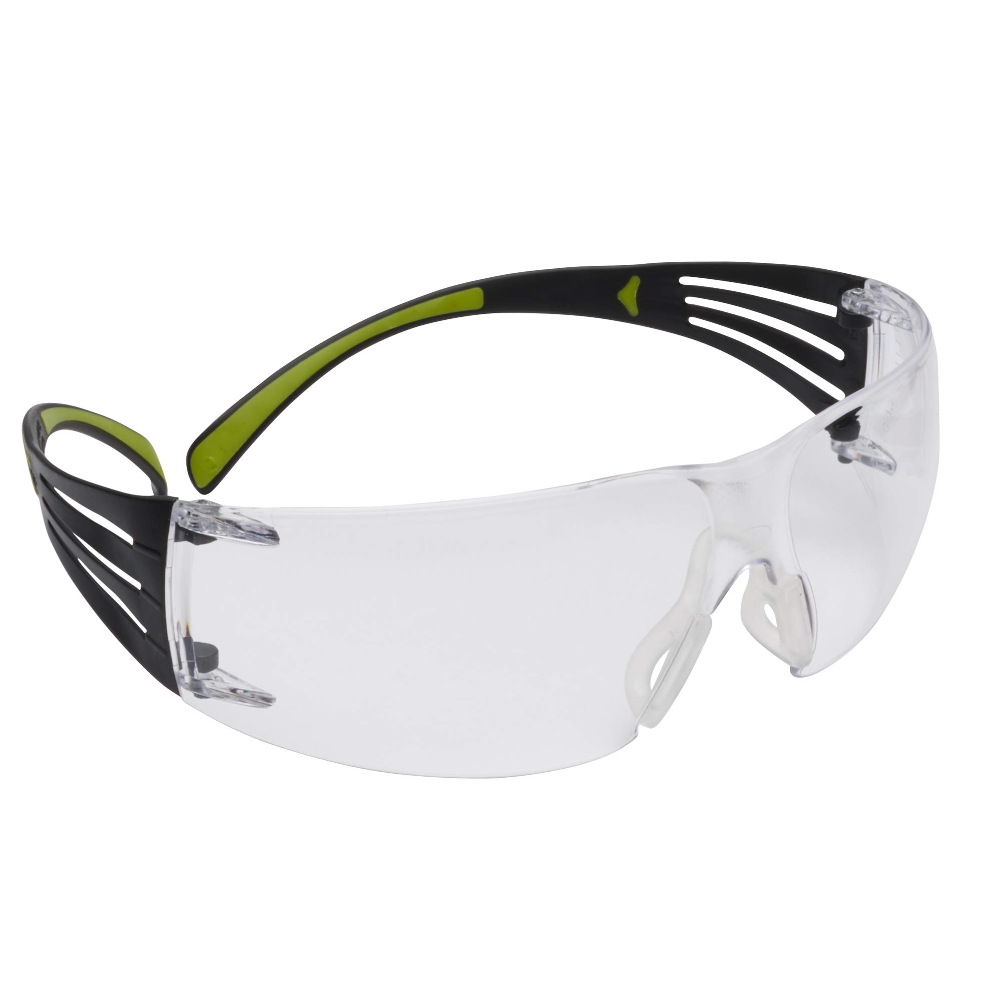 Foto 3 pulgar | Gafas De Seguridad 3m Securefit, Antivaho, Antiarañazos, Lentes Transparentes - Venta Internacional.