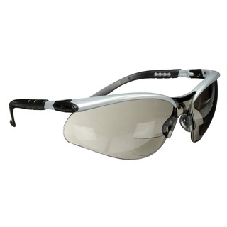 Foto 1 | Gafas De Seguridad 3m Bx +2.0 Con Lente Gris De Aumento De Lectura - Venta Internacional.
