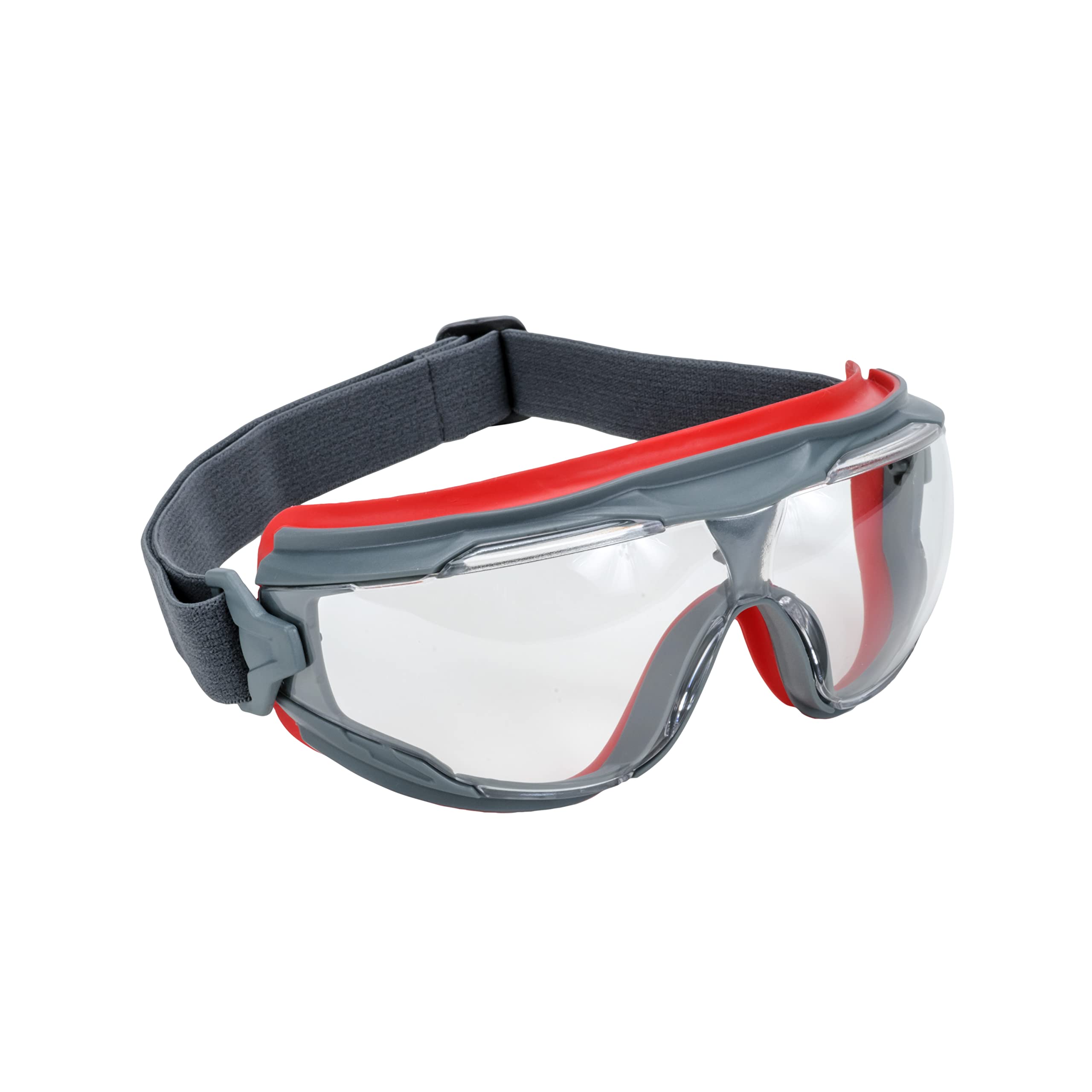 Foto 2 pulgar | Gafas 3m Gogglegear 500 Series Gg501sgaf, Lente Transparente - Venta Internacional.