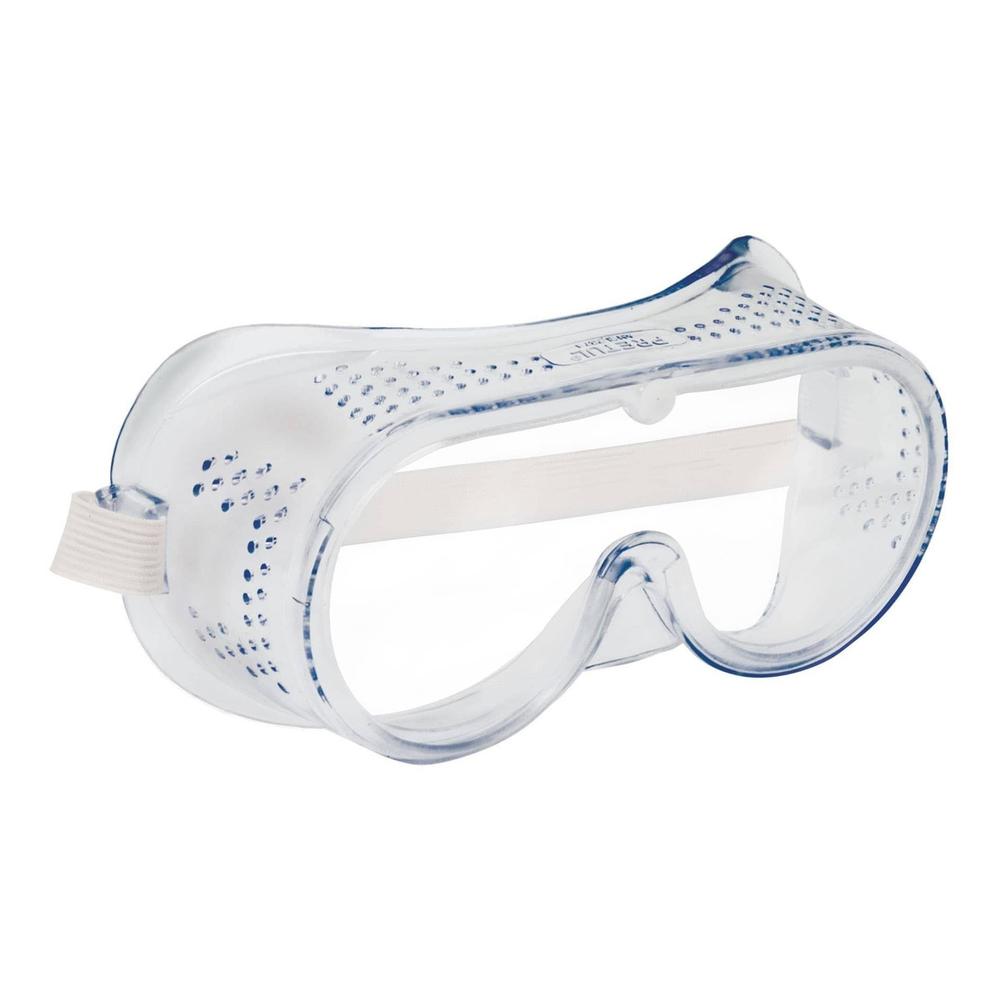 Foto 1 | Goggles de Seguridad Pretul Got-P