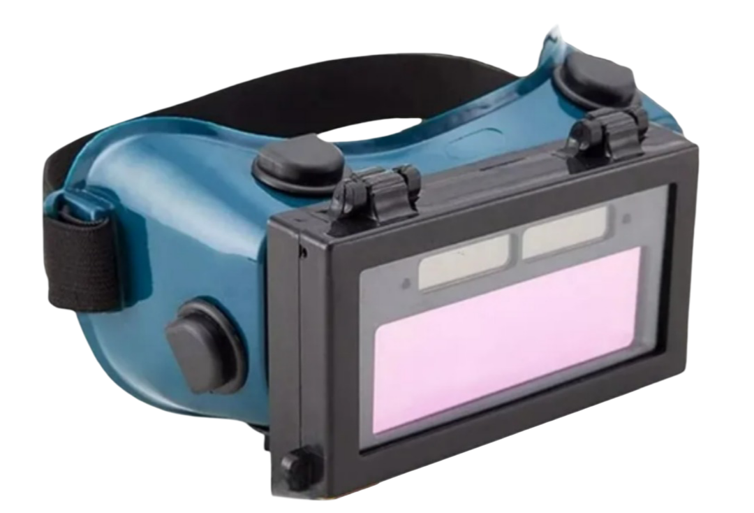 Foto 2 pulgar | Confort Y Protección Superior Con Xtellar - Gafas De Soldar Con Oscurecimiento Automático