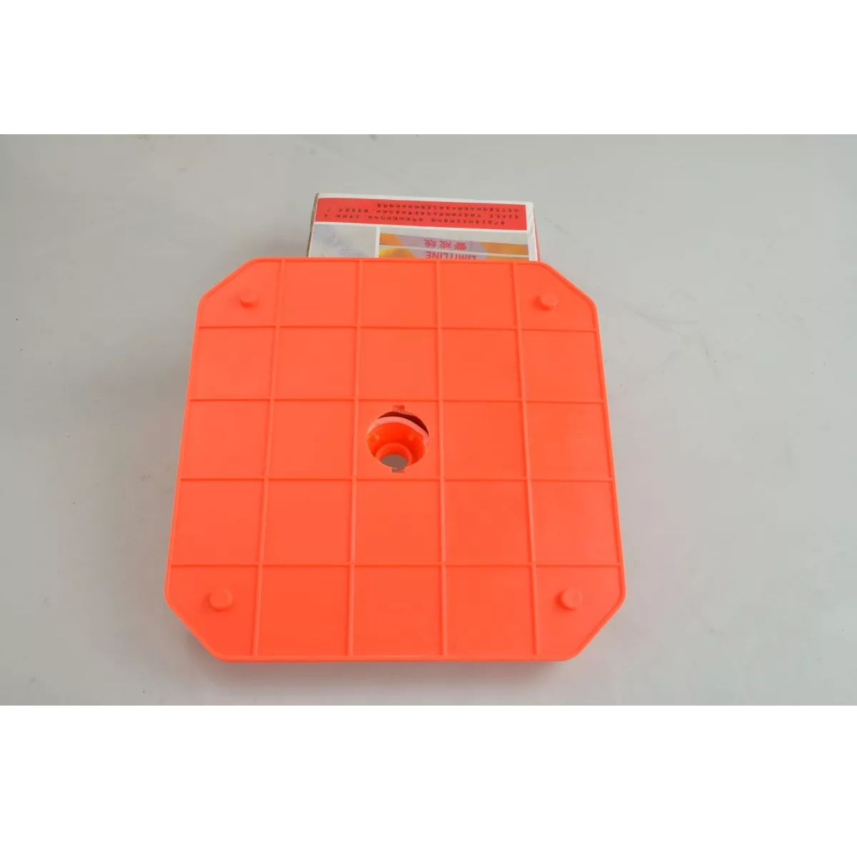 Foto 4 pulgar | Cono De Transito Seguridad Reflejante Vial Plegable 70 Cm Eo Safe Imports Esi-15075 Naranja
