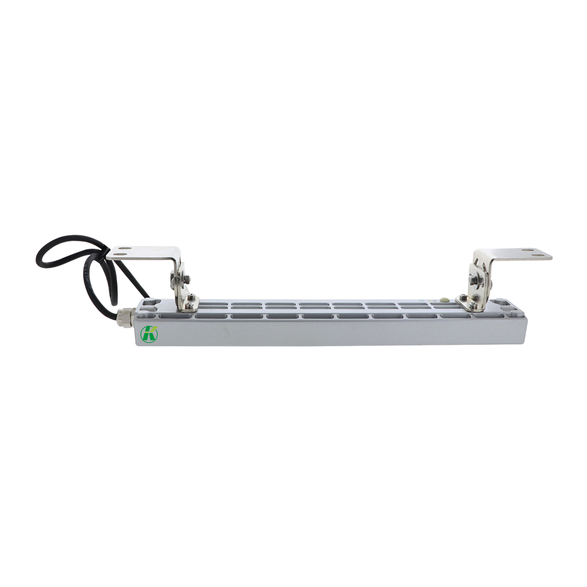 Foto 3 pulgar | Luminaria Led Traslucida Cnc Qlight 300mm 24vdc