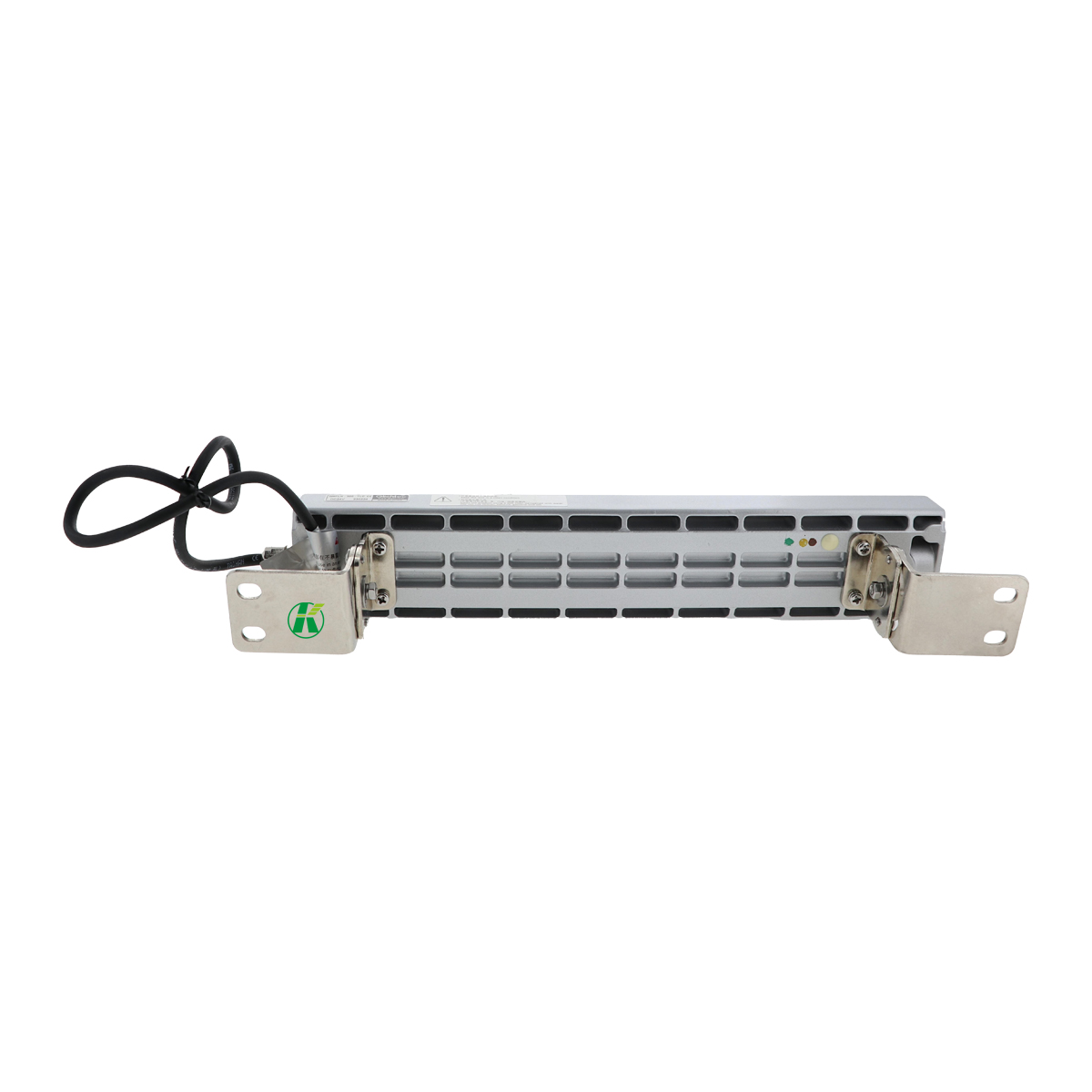 Foto 4 pulgar | Luminaria Led Traslucida Cnc Qlight 300mm 24vdc