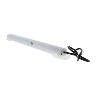 Foto 1 | Luminaria Led Blanco Qlight 300mm 24vdc Resistente Ip:67
