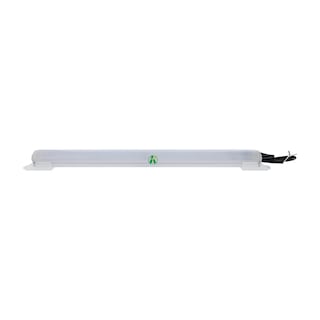 Foto 2 | Luminaria Led Blanco Qlight 300mm 24vdc Resistente Ip:67
