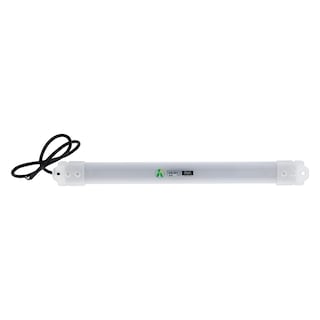 Foto 3 | Luminaria Led Blanco Qlight 300mm 24vdc Resistente Ip:67