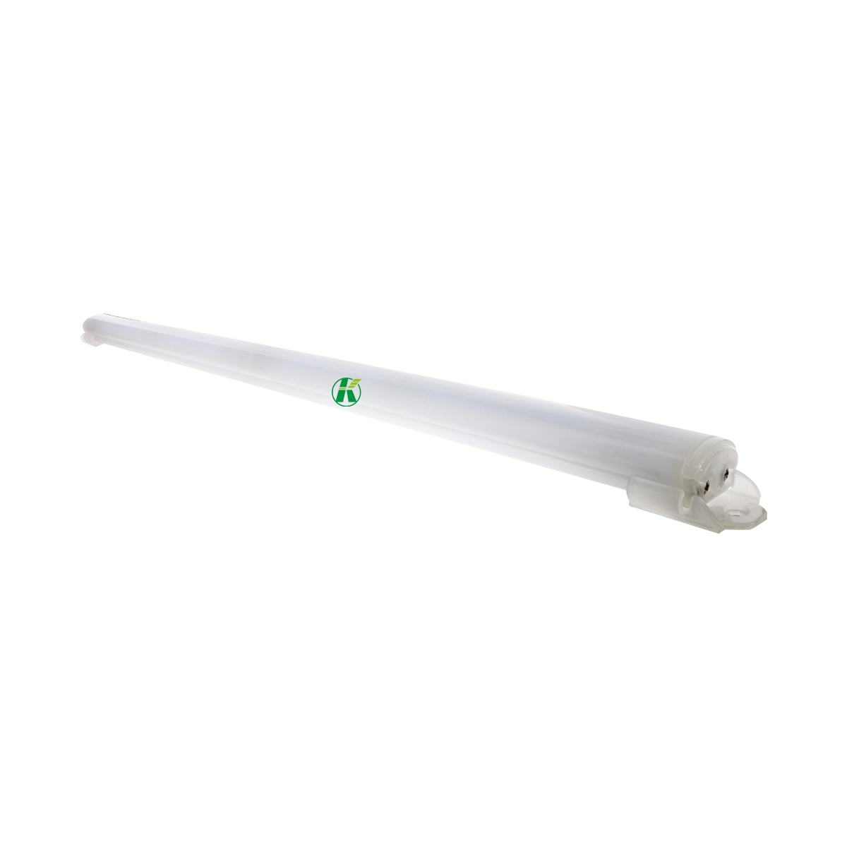 Foto 3 pulgar | Luminaria Led Blanca Qlight 500mm 24vdc Resistente Ip:67