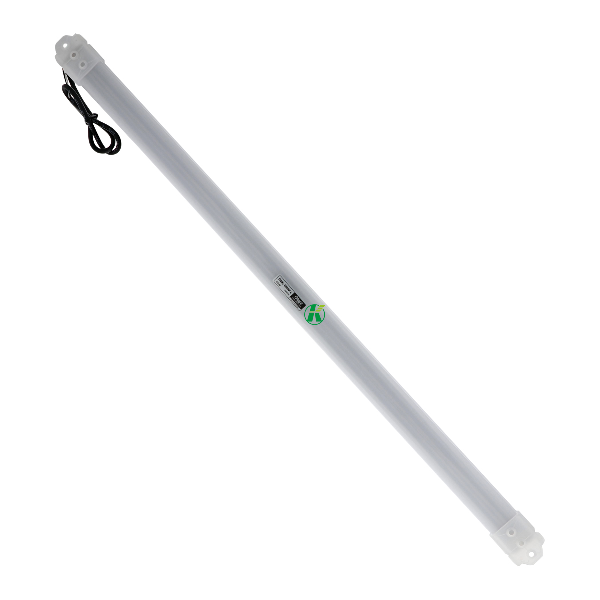 Foto 4 pulgar | Luminaria Led Blanca Qlight 500mm 24vdc Resistente Ip:67