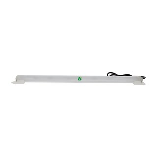 Foto 2 | Luminaria Led Qlight 400mm 7 Colores 24vdc Resistente Ip:67