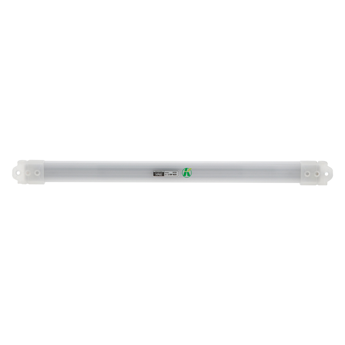 Foto 4 pulgar | Luminaria Led Qlight 400mm 7 Colores 24vdc Resistente Ip:67