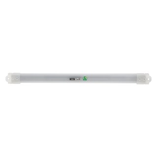 Foto 3 | Luminaria Led Qlight 400mm 7 Colores 24vdc Resistente Ip:67