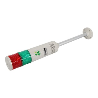 Foto 2 | Columna De Led R/g Con Sonido 120v