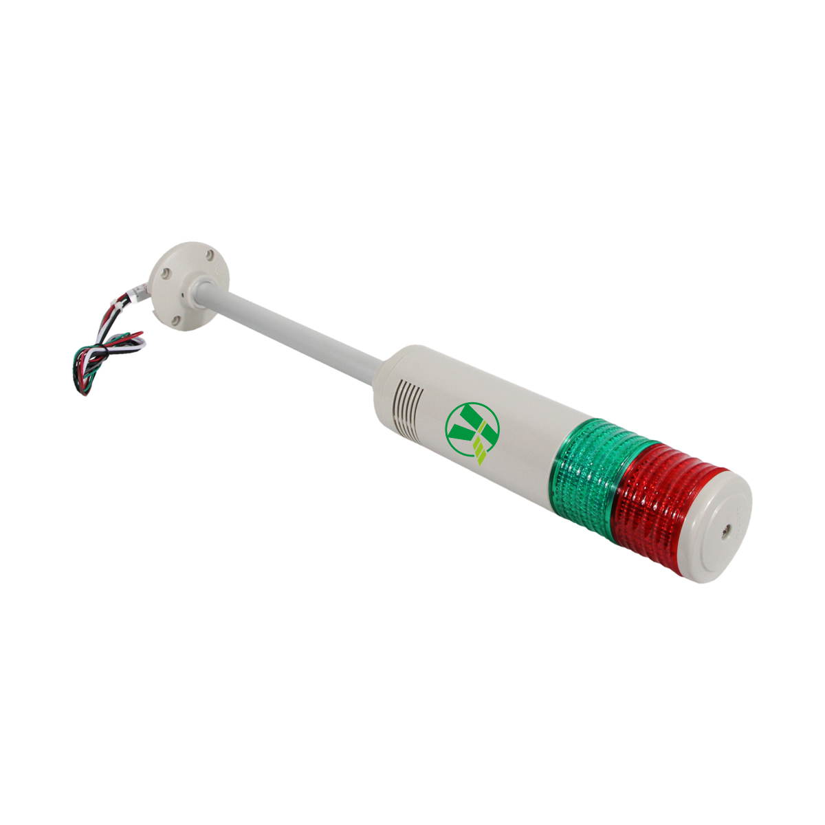 Foto 4 pulgar | Columna De Led R/g Con Sonido 120v