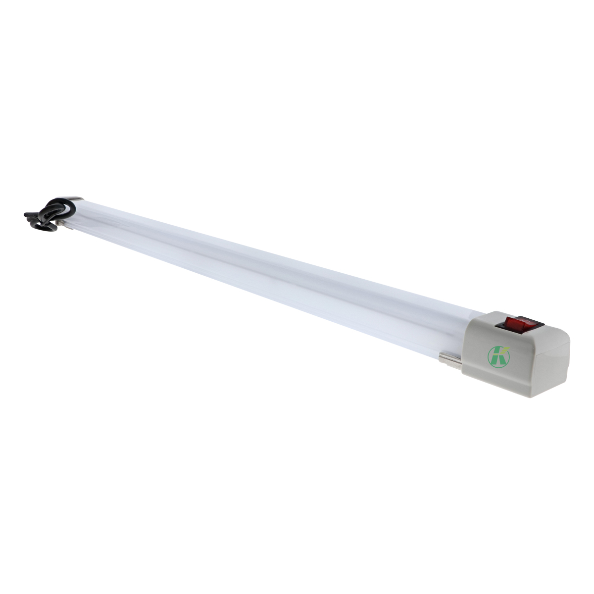 Foto 3 pulgar | Luminaria Led Qlight Luz Blanca 500mm 24vdc Con Interruptor