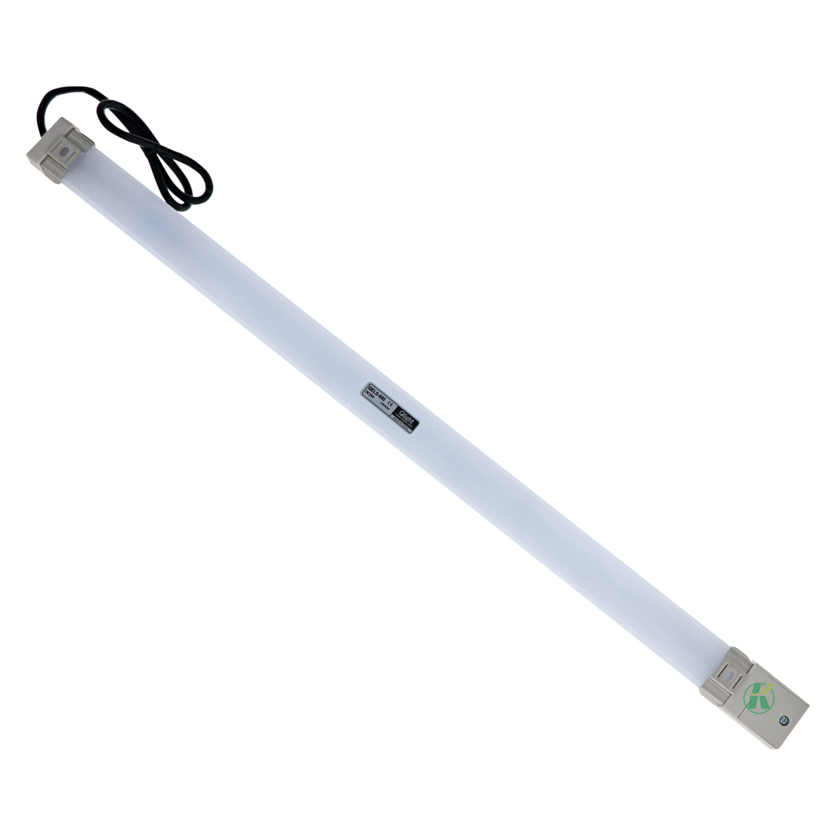 Foto 4 pulgar | Luminaria Led Qlight Luz Blanca 500mm 24vdc Con Interruptor