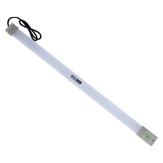 Foto 3 | Luminaria Led Qlight Luz Blanca 500mm 24vdc Con Interruptor