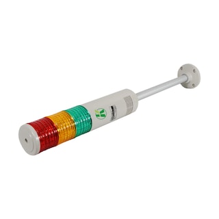 Foto 2 | Columna De Led R/a/g Con Sonido 120vac