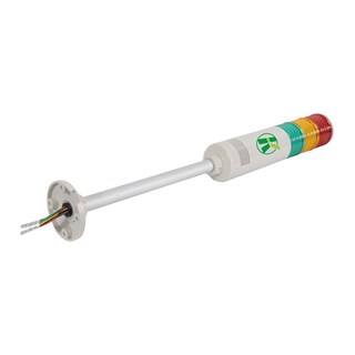 Foto 3 | Columna De Led R/a/g Con Sonido 120vac