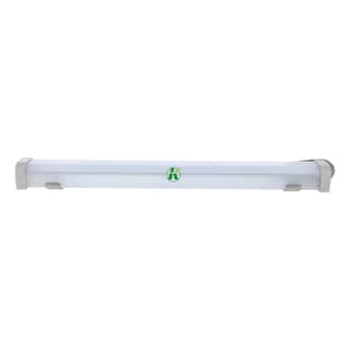 Foto 2 | Luminaria Led Qlight Luz Blanca 300mm 120vac