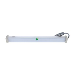 Foto 3 | Luminaria Led Qlight Luz Blanca 300mm 120vac