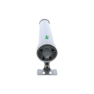 Foto 2 | Luminaria Led Qlight 1200mm 24vcd Contra Agua Y Vibraciónes