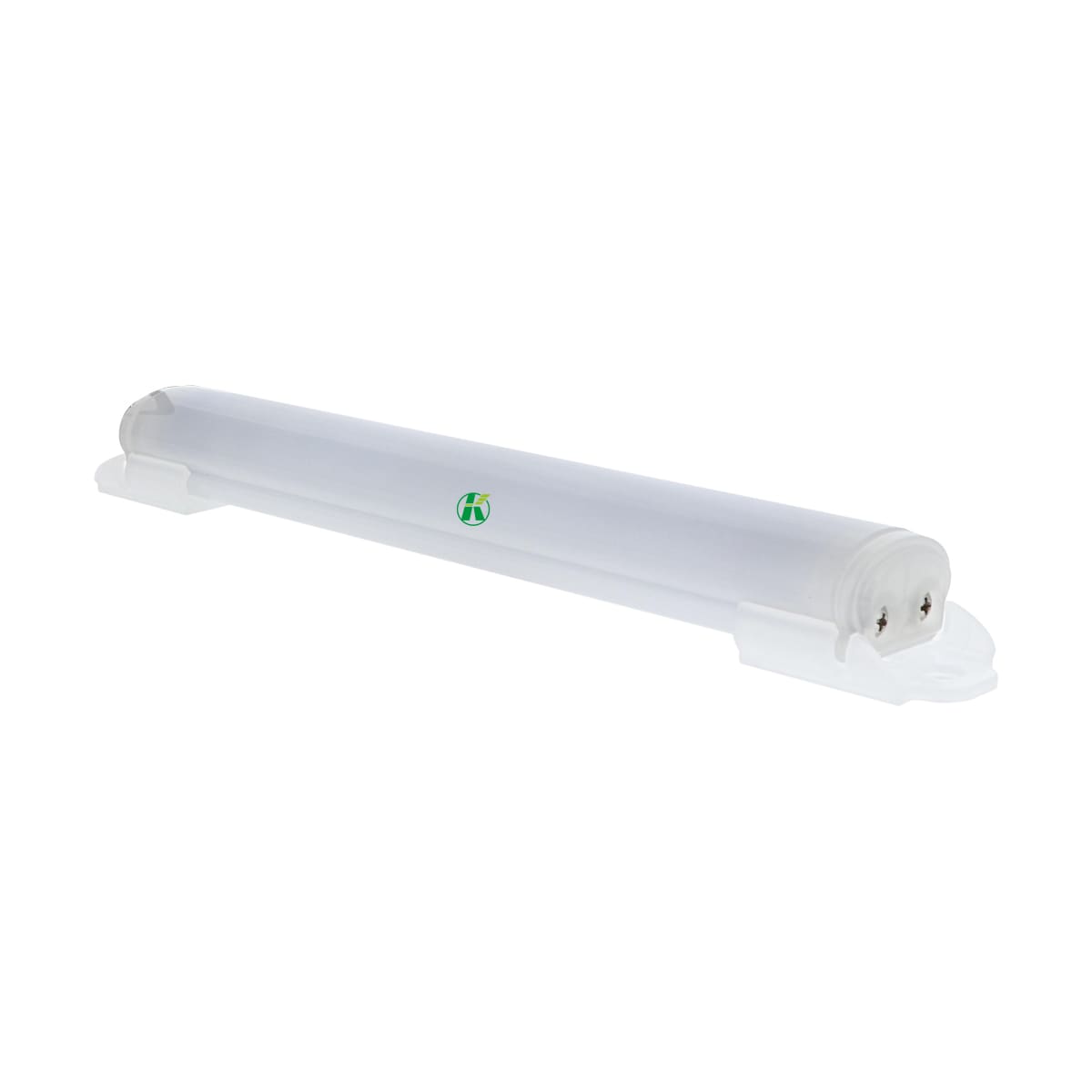 Luminaria Led Blanca Qlight 200mm 24vdc Resistente Ip:67 $1,015
