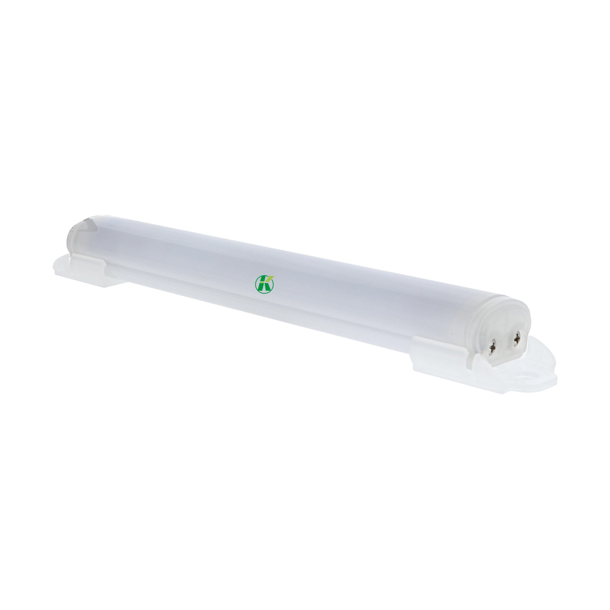 Foto 2 pulgar | Luminaria Led Blanca Qlight 200mm 24vdc Resistente Ip:67