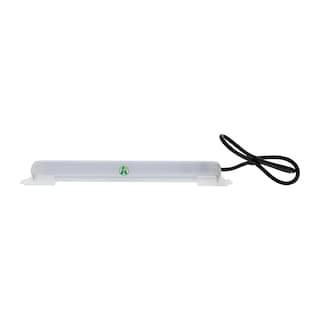 Foto 2 | Luminaria Led Blanca Qlight 200mm 24vdc Resistente Ip:67