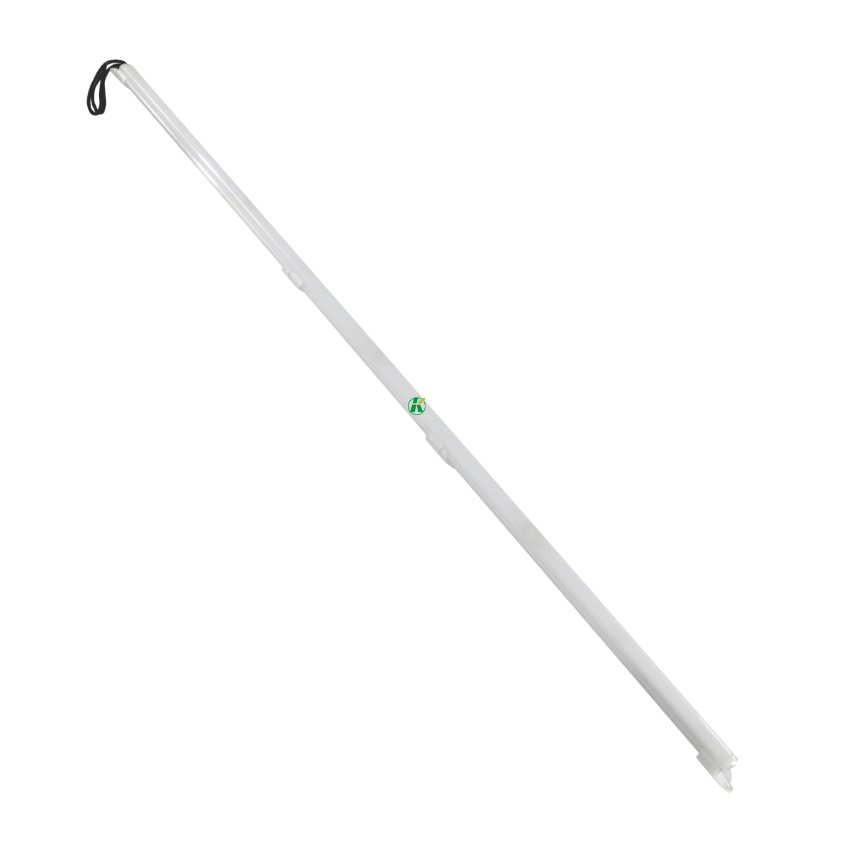 Foto 2 pulgar | Luminaria Led Blanca Qlight 1200mm 24vdc Resistente Ip:67
