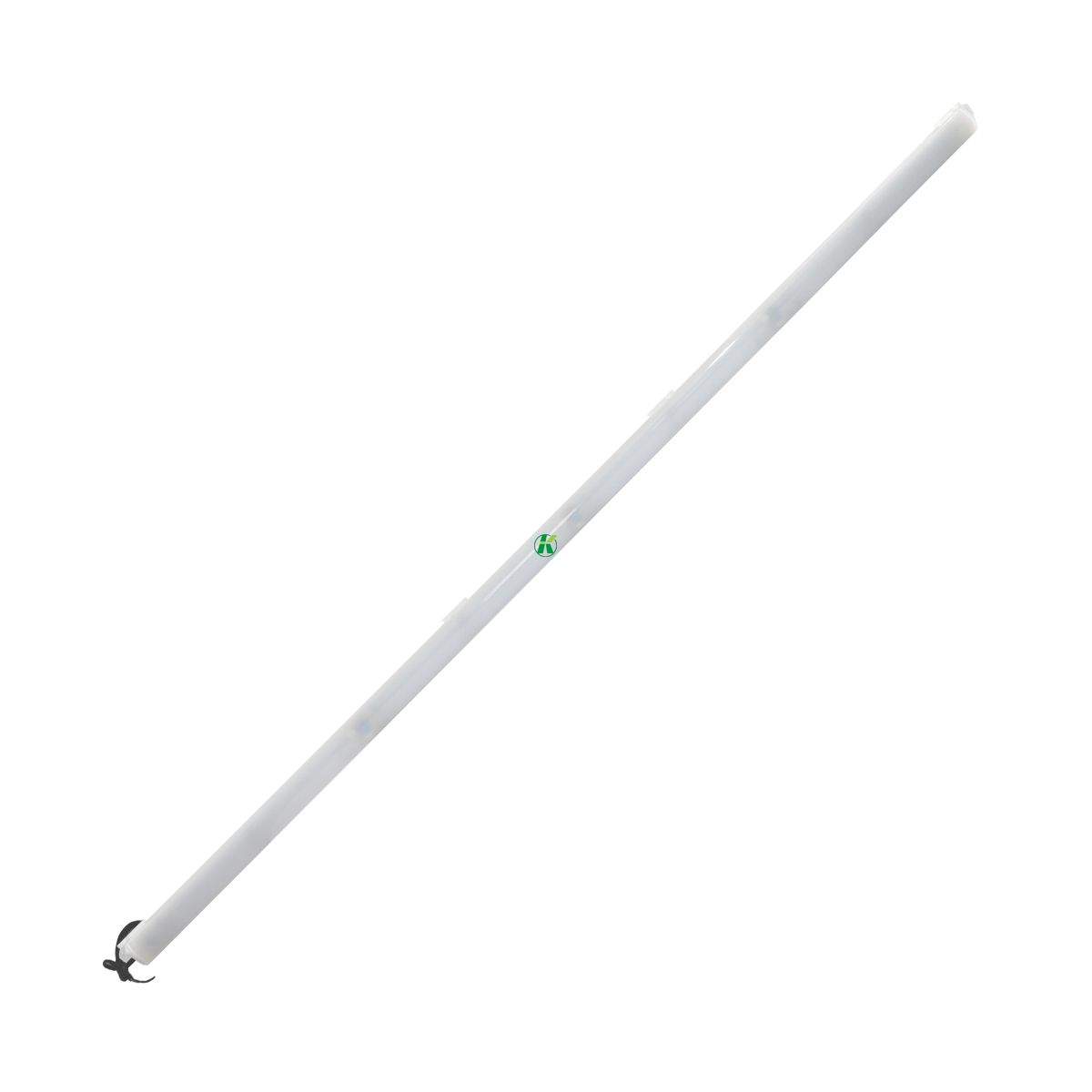 Foto 3 pulgar | Luminaria Led Blanca Qlight 1200mm 24vdc Resistente Ip:67