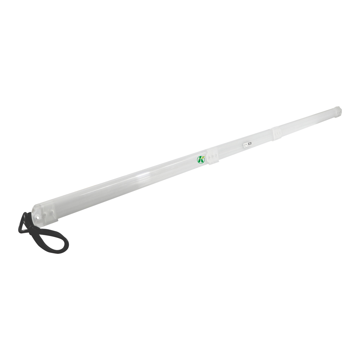 Foto 4 pulgar | Luminaria Led Blanca Qlight 1200mm 24vdc Resistente Ip:67
