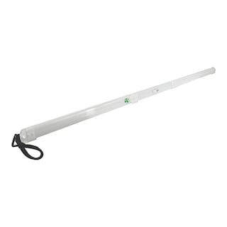 Foto 3 | Luminaria Led Blanca Qlight 1200mm 24vdc Resistente Ip:67