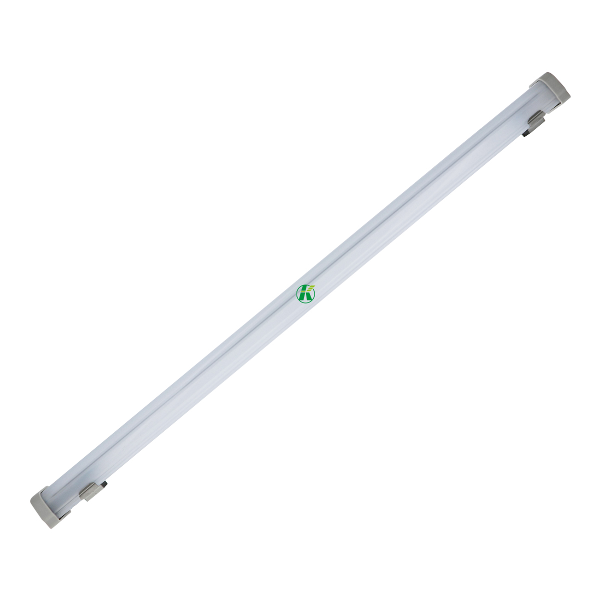 Foto 3 pulgar | Luminaria Led Qlight Luz Blanca 500mm 120vac