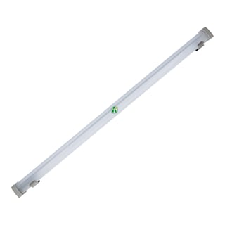 Foto 2 | Luminaria Led Qlight Luz Blanca 500mm 120vac