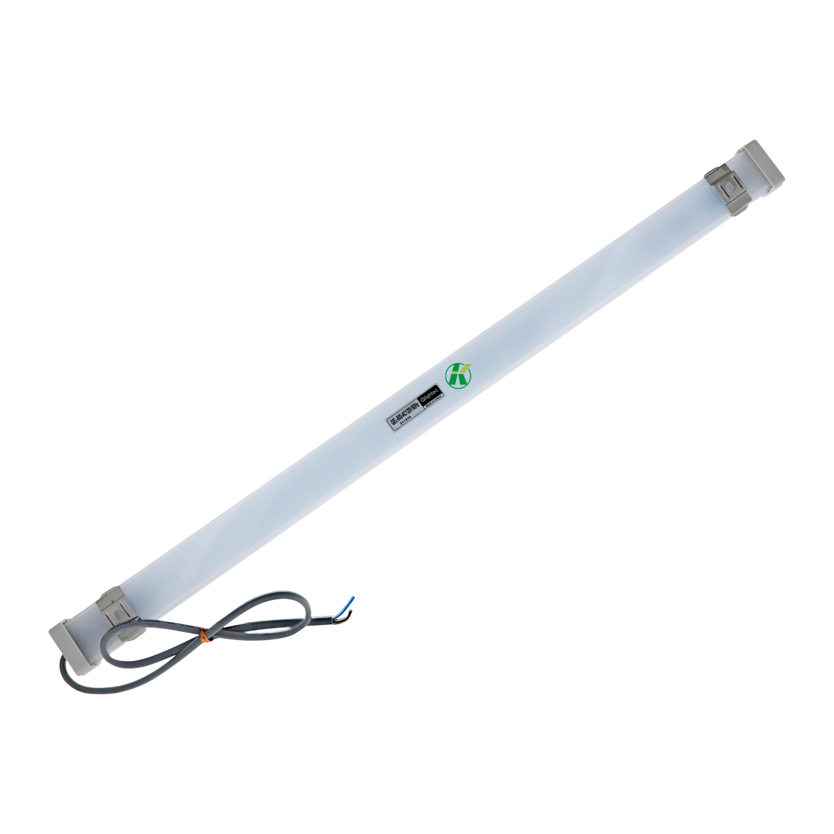 Foto 4 pulgar | Luminaria Led Qlight Luz Blanca 500mm 120vac