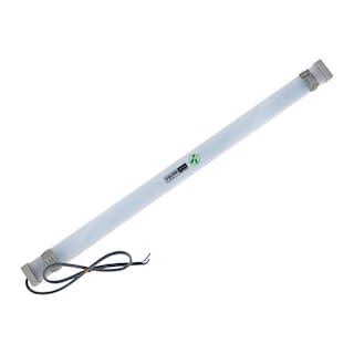 Foto 3 | Luminaria Led Qlight Luz Blanca 500mm 120vac