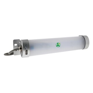 Foto 2 | Luminaria Led Qlight 300mm 24vcd Contra Agua Y Vibraciones