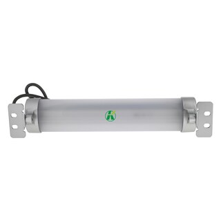 Foto 3 | Luminaria Led Qlight 300mm 24vcd Contra Agua Y Vibraciones