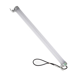 Foto 3 | Luminaria Led Qlight 600mm 24vcd Contra Agua Y Vibraciones