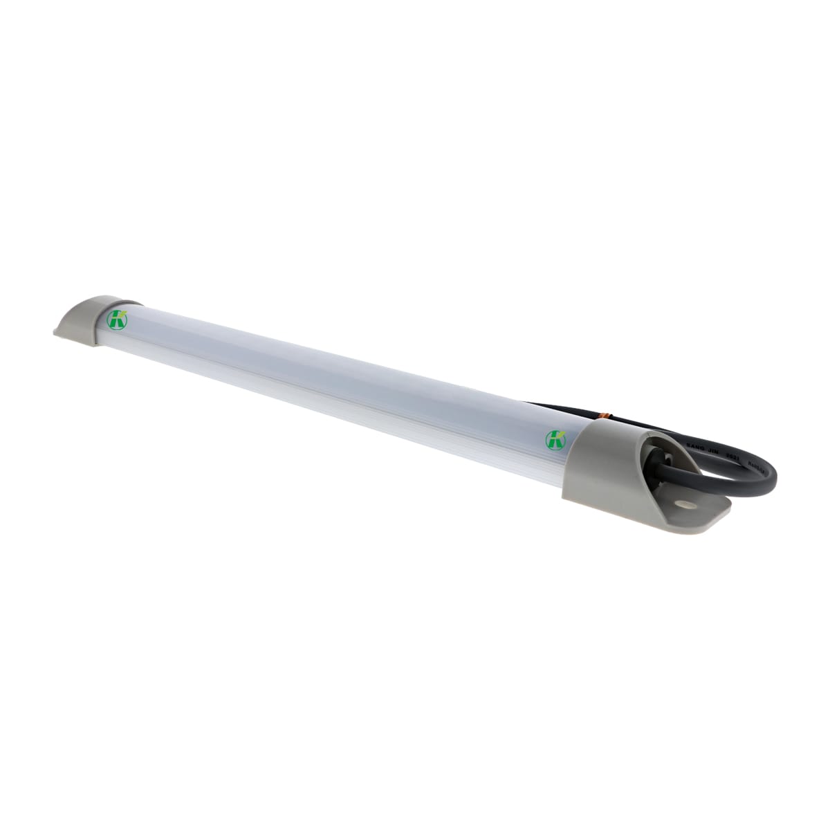 Luminaria Led Qlight 40cm 120vac Contra Agua Ip:65 $1,826
