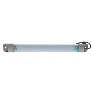 Foto 2 | Luminaria Led Qlight 40cm 120vac Contra Agua Ip:65