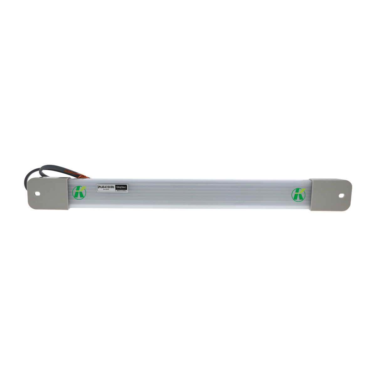 Foto 4 pulgar | Luminaria Led Qlight 40cm 120vac Contra Agua Ip:65
