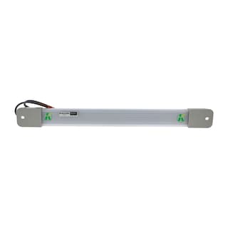 Foto 3 | Luminaria Led Qlight 40cm 120vac Contra Agua Ip:65