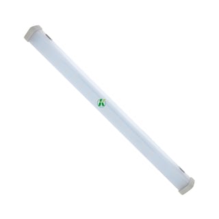 Foto 2 | Luminaria Led Qlight Luz Blanca 400mm 120vac