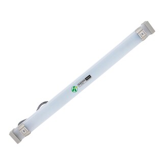 Foto 3 | Luminaria Led Qlight Luz Blanca 400mm 120vac
