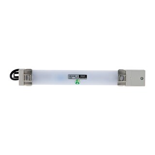 Foto 3 | Luminaria Led Qlight Luz Blanca 200mm 24vdc Con Interruptor