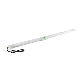 Foto 1 | Luminaria Led Blanca Qlight 900mm 24vdc Resistente Ip:67