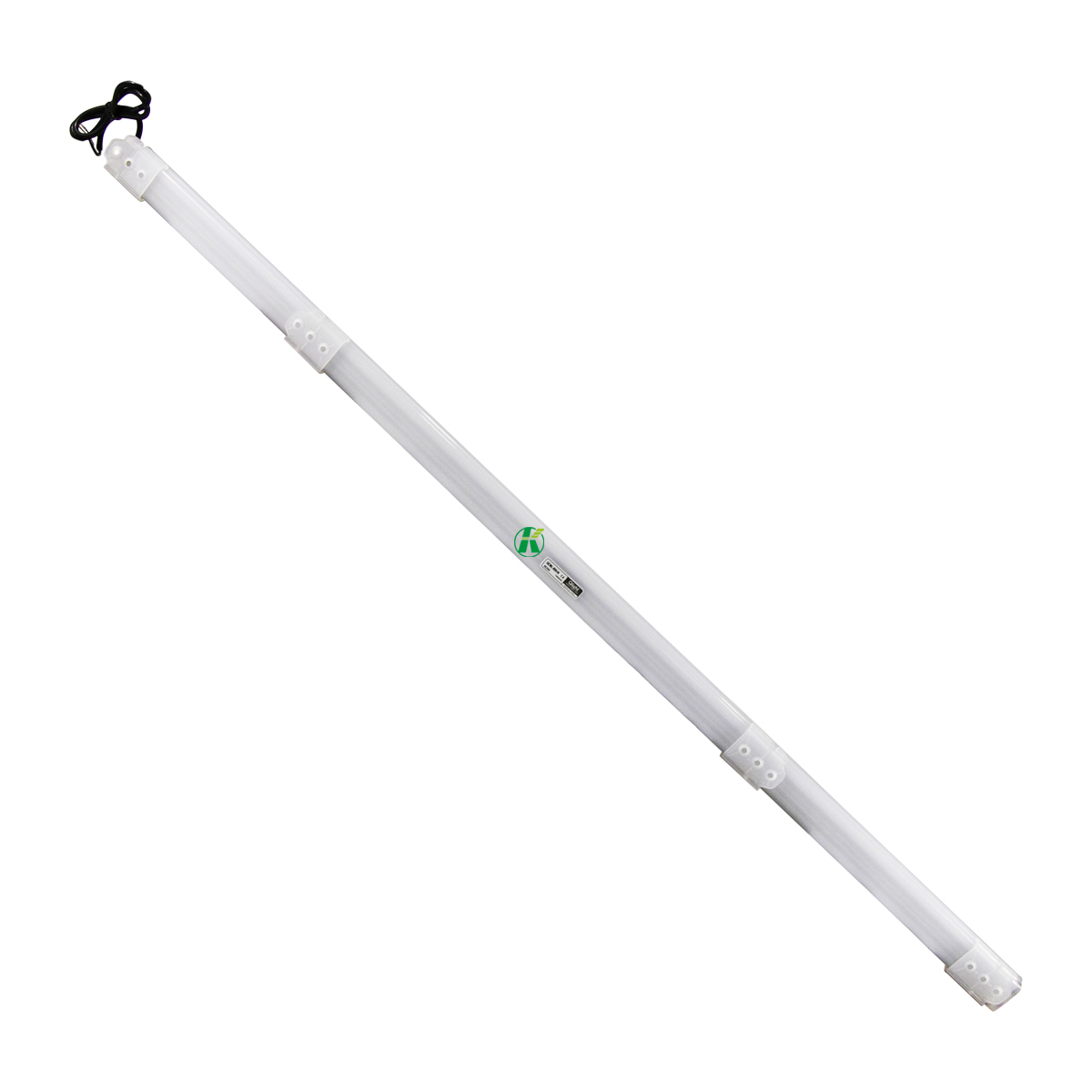 Foto 3 pulgar | Luminaria Led Blanca Qlight 900mm 24vdc Resistente Ip:67