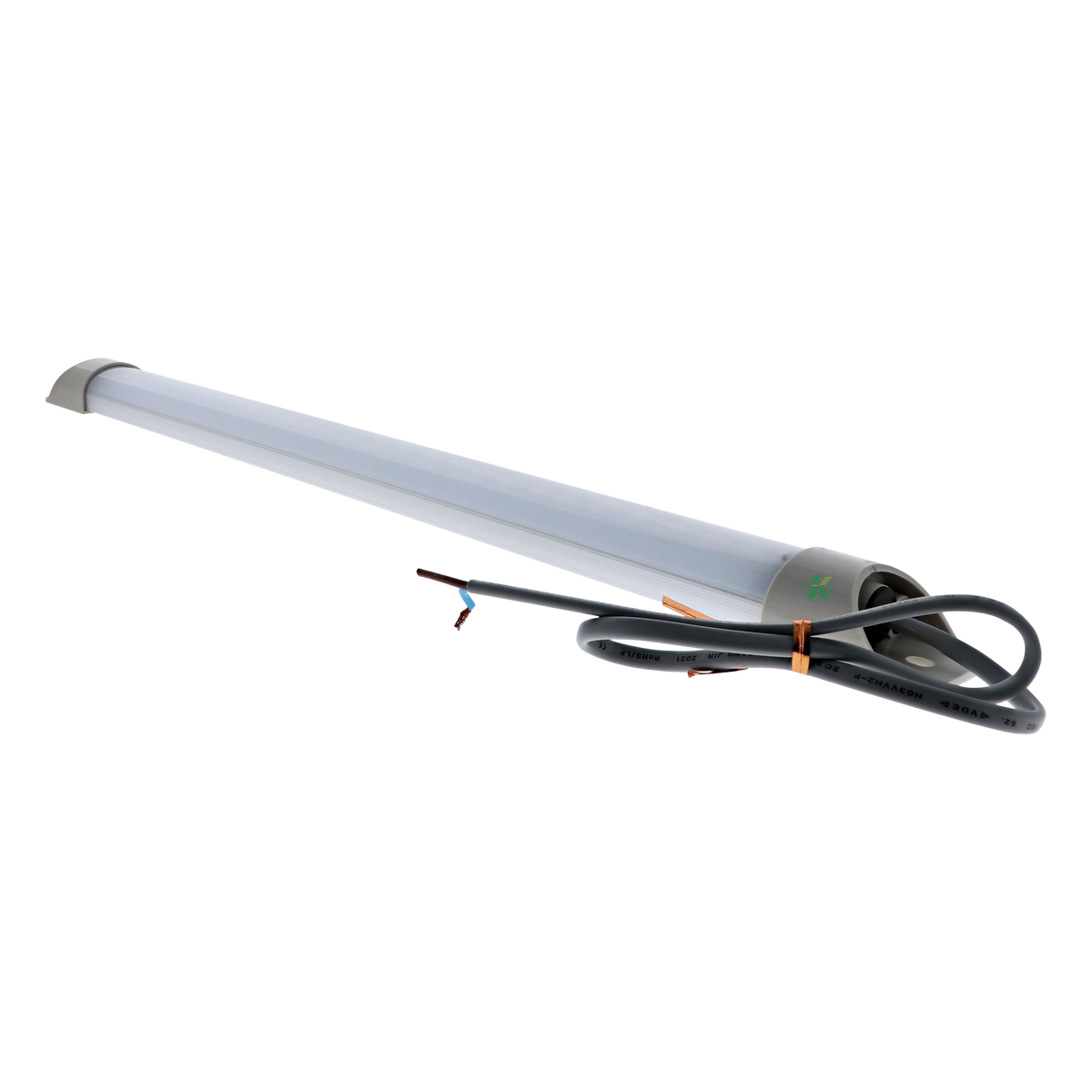 Foto 3 pulgar | Luminaria Led Qlight 50cm 120vac Contra Agua Ip:65
